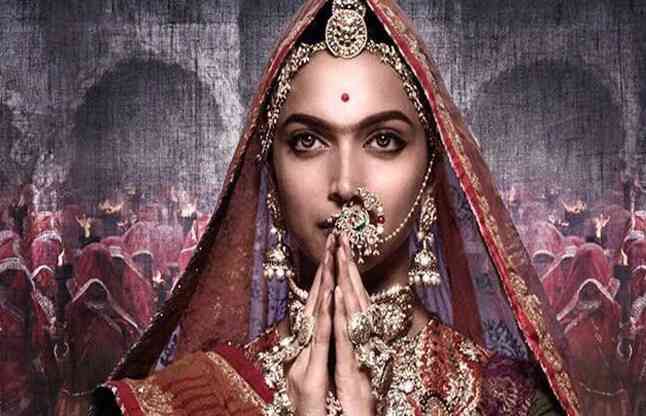 Padmavati Row