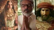Padmavati Row