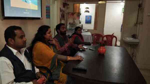 एड्स के प्रति जागरूकता ही बीमारी से बचाव का बड़ा हथियार