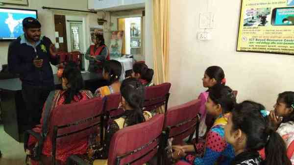 एड्स के प्रति जागरूकता ही बीमारी से बचाव का बड़ा हथियार