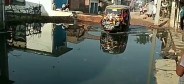 Gorakhpur road