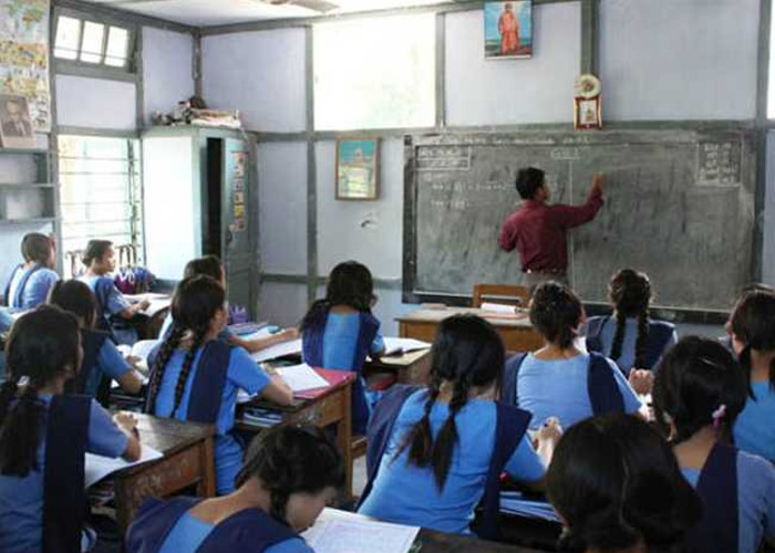 sarkari naukri vacancy up inter college 20000 teachers 
