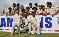 team india