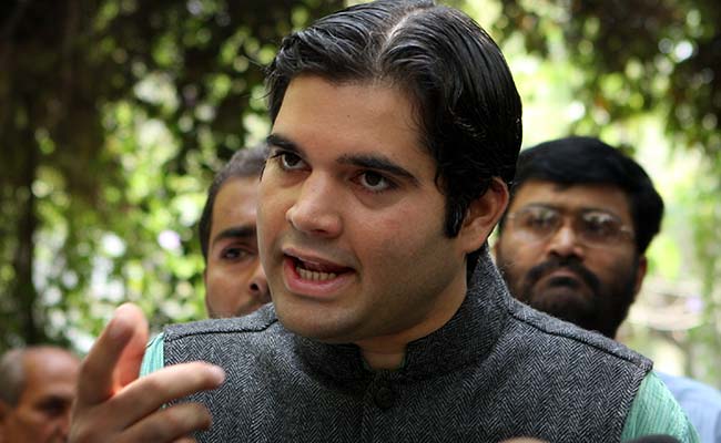varun gandhi, varun gandhi on upsc, upsc, varun gandhi, varun join in congress