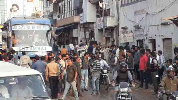 bikes slip in sundarwas images udaipur
