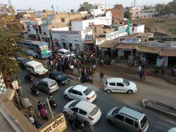bikes slip in sundarwas images udaipur