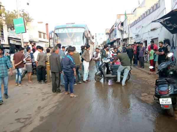 bikes slip in sundarwas images udaipur