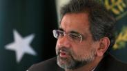 Shahid Khaqan abbasi