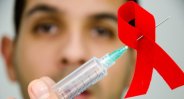 HIV risk of unborn child-pregnant women increased