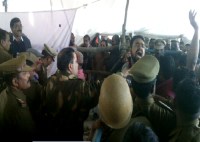 balrampur nikay chunav result 2017