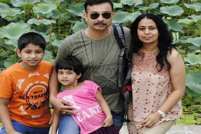 CRPF Commandant Cheeta, CRPF Commandant, Chetan Kumar Cheetah, CRPF, Bandipora Encounter, CRPF commandant Chetan Cheeta, Chetan Cheeta will come to Kota, Rajasthan Patrika Kota, Kota Rajasthan Patrika, PM Modi, Ashok Chakra