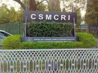 CSMCRI jobs