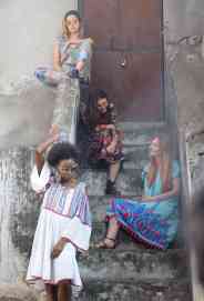 ad film shooting in udaipur