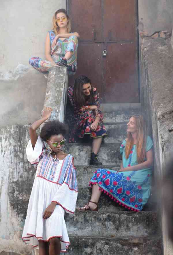 ad film shooting in udaipur