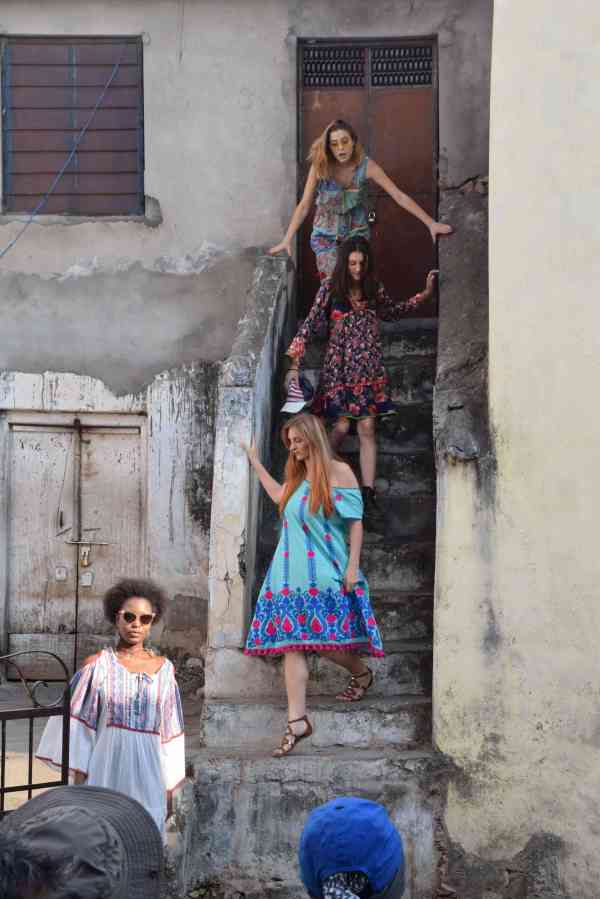 ad film shooting in udaipur