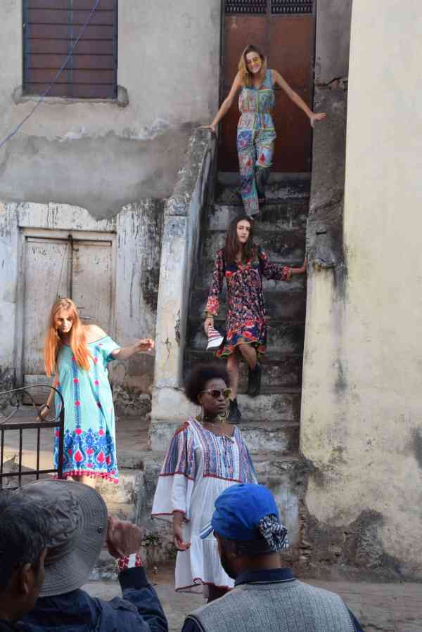 ad film shooting in udaipur