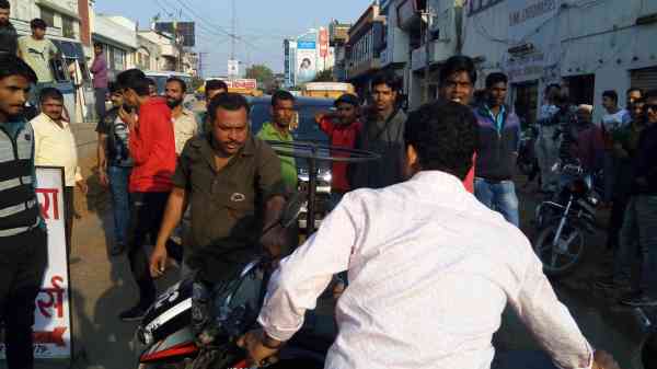 bikes slip in sundarwas images udaipur