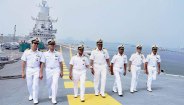 join indian navy