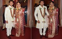ishita dutta and vatsal seth 