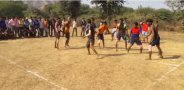 kabaddi competiton
