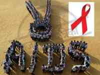 world AIDS Day in jaipur news