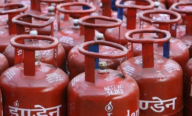 LPG