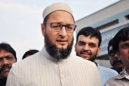 owaisi