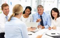 productive employees