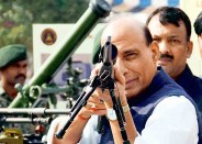 Rajnath Singh