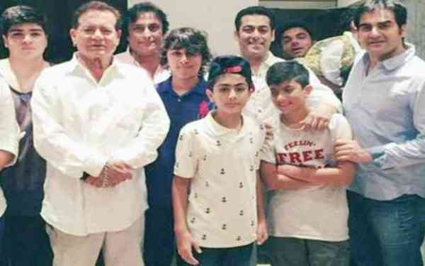 सालों बाद सलमान ने बताया अपनी जिंदगी से जुड़ा एक कड़वा सच, सुन के उड़ जाएंगे होश...