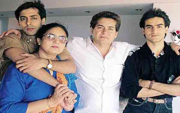 सालों बाद सलमान ने बताया अपनी जिंदगी से जुड़ा एक कड़वा सच, सुन के उड़ जाएंगे होश...