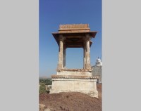 archaeological sites in jodhpur