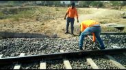 railway