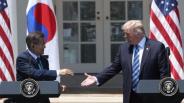 America,South Korea,North Korea,nuclear test