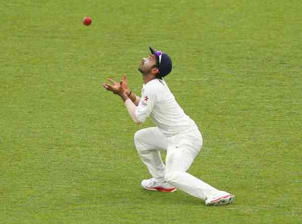 rahane
