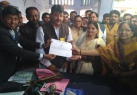 ward wise updated results