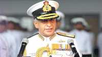 China,navy chief,indian ocean,China,Admiral sinal lamba