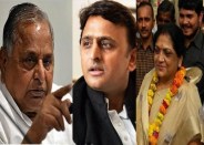 sp candidate defeated kalpana gupta