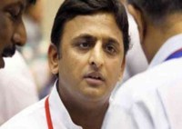 Akhilesh Yadav