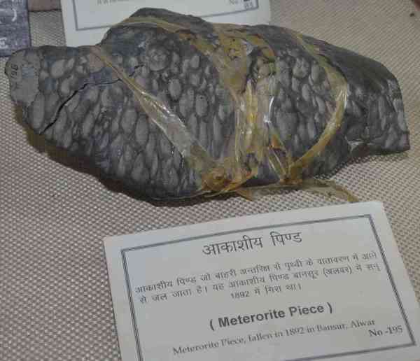 images of alwar museum