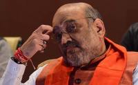 bjp president amit shah