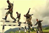  Army Recruitment Rally in Jaipur and Tonk from 3rd to 14th December