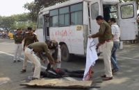 accident in barwani
