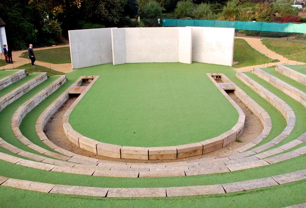 The second phase will be started in Nature Park next week in churu