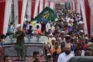 Eid Milad Un Nabi