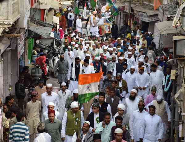 Eid Milad Un Nabi