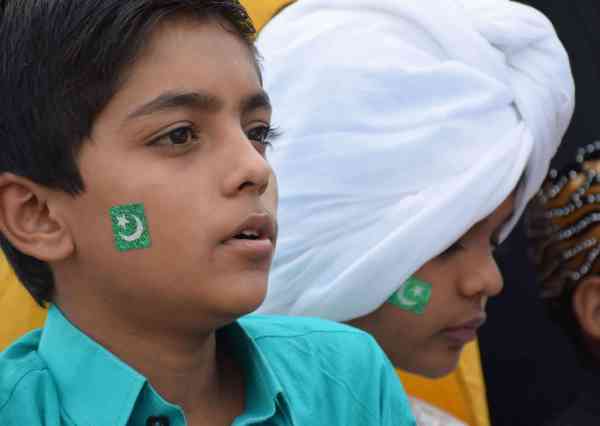 Eid Milad Un Nabi