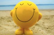 happiness