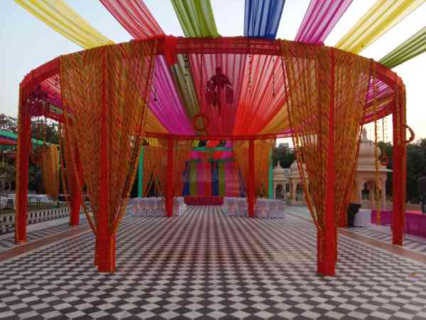 celebrity wedding in udaipur