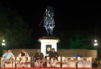 Maharana Pratap,udaipur latest news,Maharana Pratap Chowk,Pratap Chowk,udaipur latest hindi news,